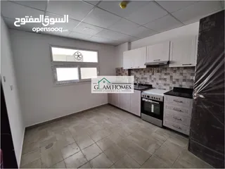  3 More spacious & comfy apartment located at Qurum PDO Heights Ref: 150H