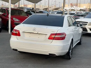  2 Mercedes E300 AMG_Gulf_2013_excellent condition_Full option