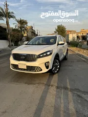  1 Sorento 2020