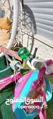  8 دراجة هوائية امريكية ديناكرافت