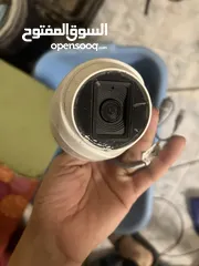  2 كاميرات تصوير منزليه