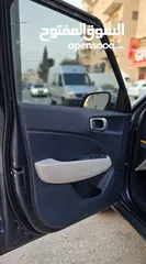  9 هنداي فينيو V سعر بأقل من التكلفة اخر سيارتين