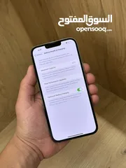  4 iPhone 13 Pro Max 256