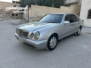  11 مرسيدس قرش و نص موديل 98