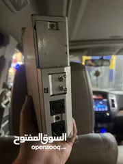  6 مشغل صوت لبيجيرو 2005