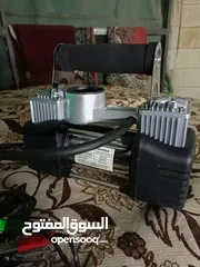  10 طقم مقاعد اربع قطع  واكسسوارات متنوعه