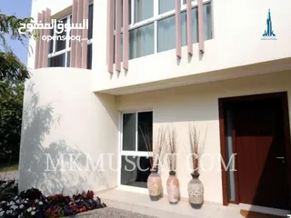 9 Villa AL Buhaira District Of The AL Mouj Muscat