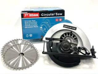  1 وصل الحديث!! جكسون صينية دائري 1050 وات  قوة جبارة (220 فولت). معه طارة وحدة. أداء ملوش مثيل!