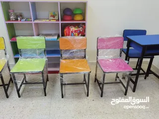 13 كافة الاثاث المدرسي
