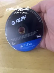  4 سي دي فيفا 24 FIFA