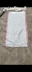 1 أكياس شوالات فارغه