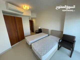  3 fully furnished apartment for rent