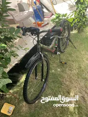  4 دراجة هوائية