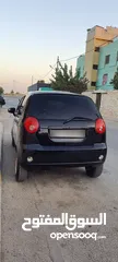  3 سبارك اتوماتيك سبارك اتوماتيك 2006 ماتور 800cc امامي  مضروب وجيدات خالي قص قلبان . شبابيك كهرباء.  غ