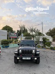  4 جيب ريبكون 2020للبيع