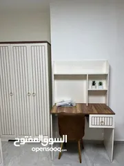  10 6 استوديوهات للبيع من المالك مباشرة  مفروشات ومؤجرات بدخل شهري 3400 دولار  للاستثمار بكوشان طابو