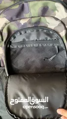  5 حقيبة ظهر جديدة أصلية نوع Reebok