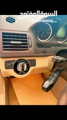  6 مرسيدس C200 2010 وارد غرغور فحص كامل Mercedes Benz