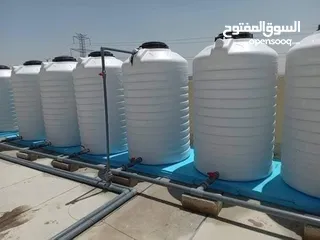  1 افضل خزانات ماء