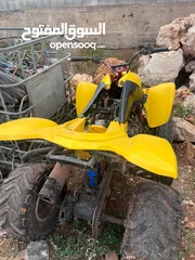  3 تركترون مستعمل