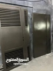  24 محددة اغا لكافه أعمال الحداده و الديكور