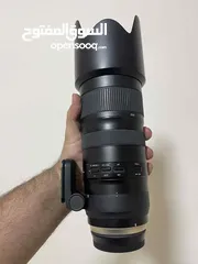  7 مع   canon 6dll  70/200 tamron
