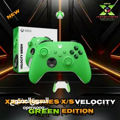  3 Xbox series x/s & one x/s controllers  أيادي تحكم إكس بوكس سيريس & ون