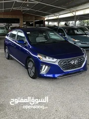  5 هونداي ايونك 2022