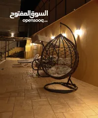 19 مزرعة طلة الزيتون للايجار اليومي في اجمل مناطق شفا بدران
