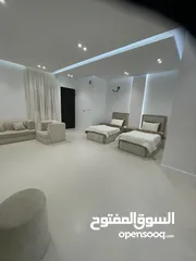  1 استديو شمال الرياض