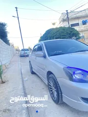  3 لانسر موديل 2010