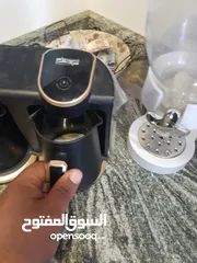  8 مكينة قهوة عربية شبه جديدة للبيع 650