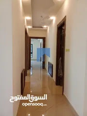  6 شقة فاخرة للبيع في الجاردنز  - خلف ابن الهيثم طابق اول 150م تشطيب سوبر ديلوكس لم تسكن