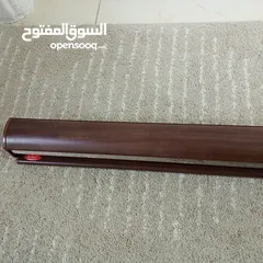 9 برادي زيبرا تفصيل وستائر للبيع