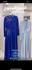  1 فستان محجبات
