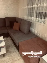  2 طقم كنب كورنر