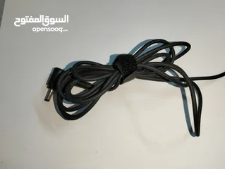  2 شاحن لابتوب Lenovo الاصلي