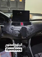  9 Honda accord 2010 4 cylinders 2.4L