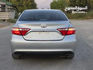  6 Camry Platinum V4 GCC 2017 Price 48,000 AED