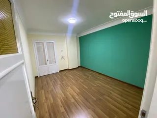  4 شقة للبيع علي جمال عبد الناصر الرئيسي