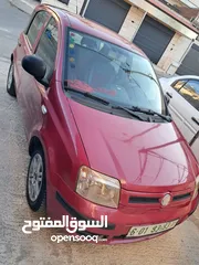  2 فيات باندا