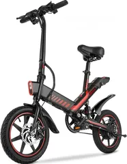  1 Sailnovo Electric Bike