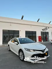  1 Camry hybrid 2019 خليجي