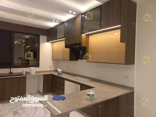  29 شقة جديدة - لم تسكن - خلدا - 3نوم 1ماستر - 200م - بلكونة بإطلالــــه مميزة - قرب الخدمات العامة -