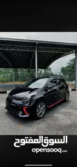  2 Kia MORNING