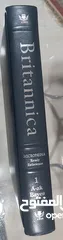  2 Encyclopedia Britannica (Complete set) 1991 Well maintained in mint condition as a collection