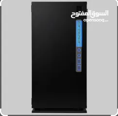  12 كمبيوتر إيريزر  بزنس اي فايف جيل تاسع  8جيجا رام  240 جيجا هارد  PC ERAZER TOWER I5   9TH