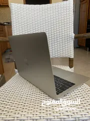  5 macbook pro 13.3  inch i5  8G  128 ssd  2019 used   Battery-Normal  Touch bar Unlocked