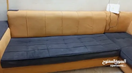  2 طقم كنابايات