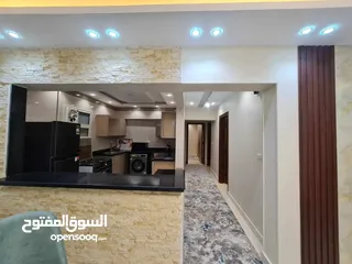  2 شقه فندقيه للايجار في مدينة نصر
